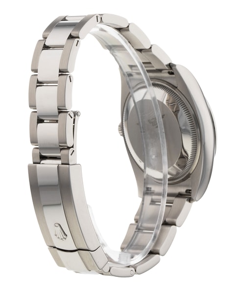 Rolex Oyster Perpetual Date 115200
